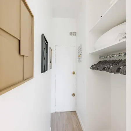 Cosy - Bastille - Mobility Lease Appartamento Parigi