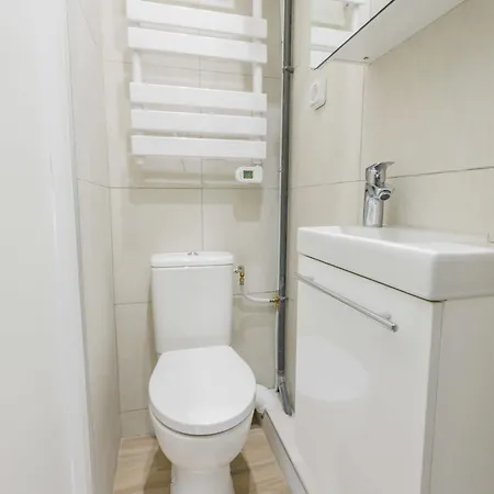 Appartamento Cosy - Bastille - Mobility Lease *